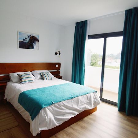 Bed & Breakfast Equitare Rural Miranda do Corvo Exterior foto