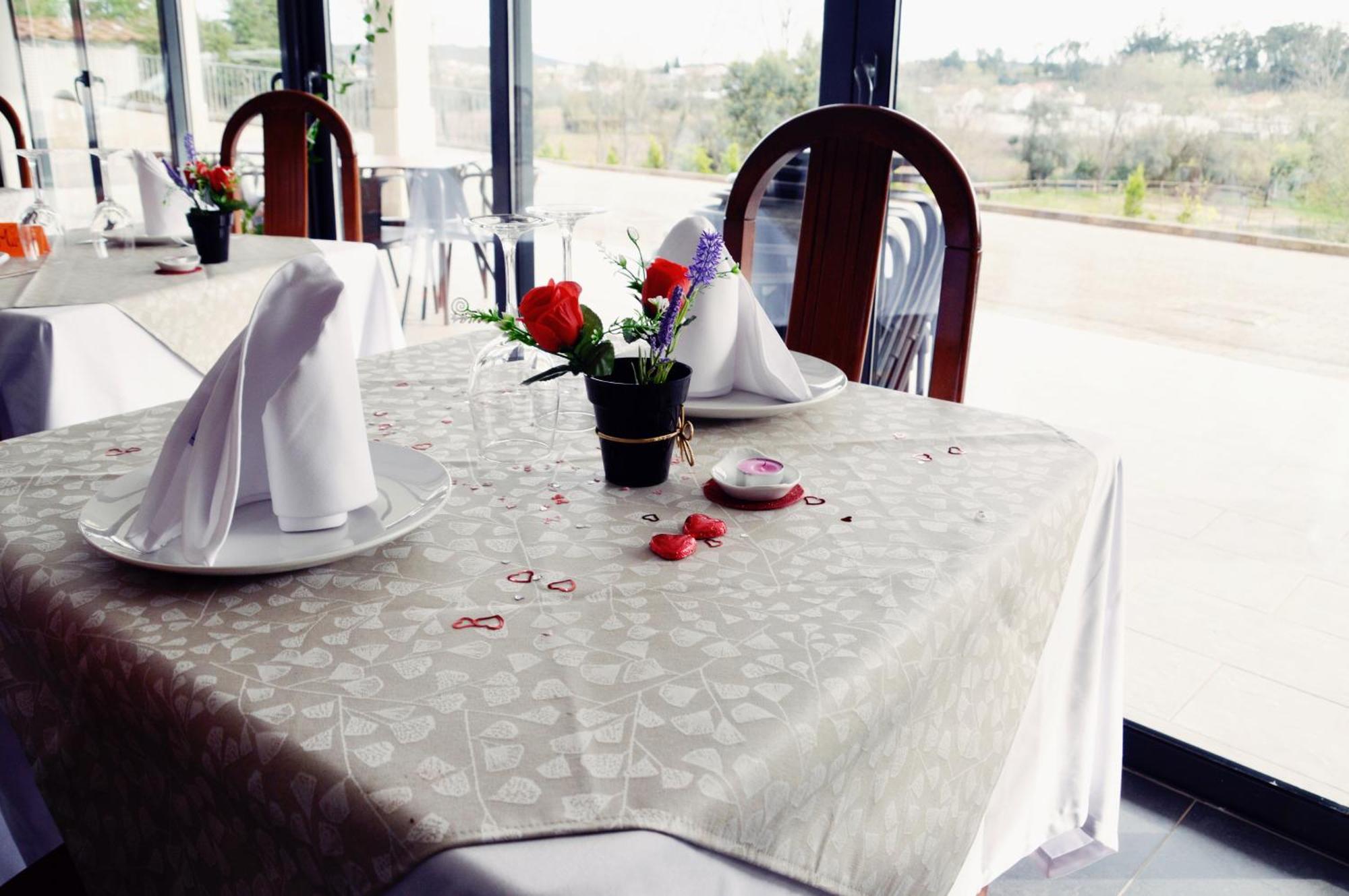 Bed & Breakfast Equitare Rural Miranda do Corvo Exterior foto