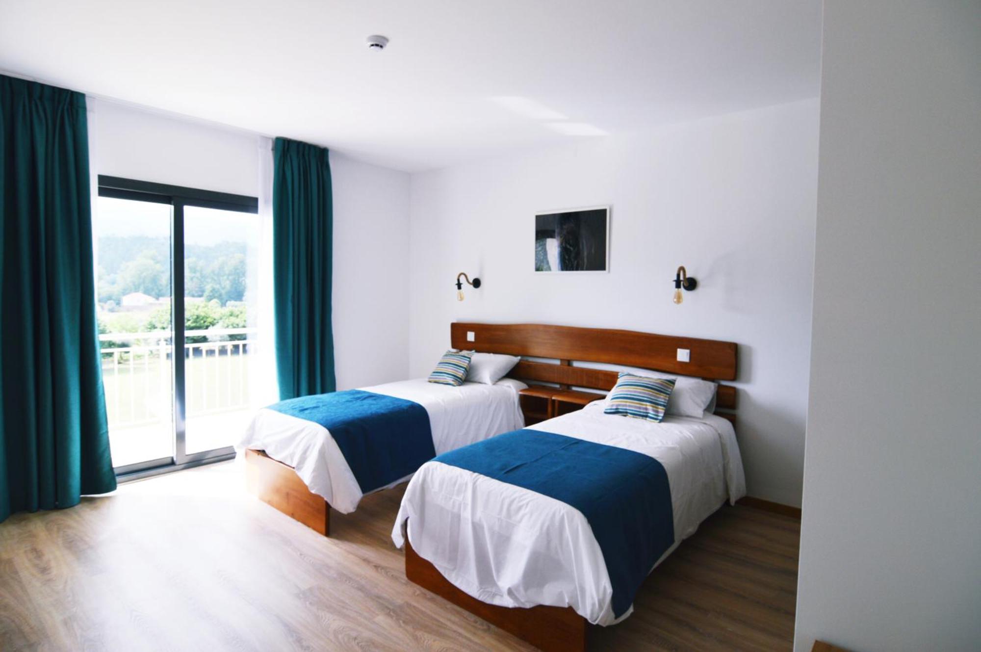 Bed & Breakfast Equitare Rural Miranda do Corvo Exterior foto