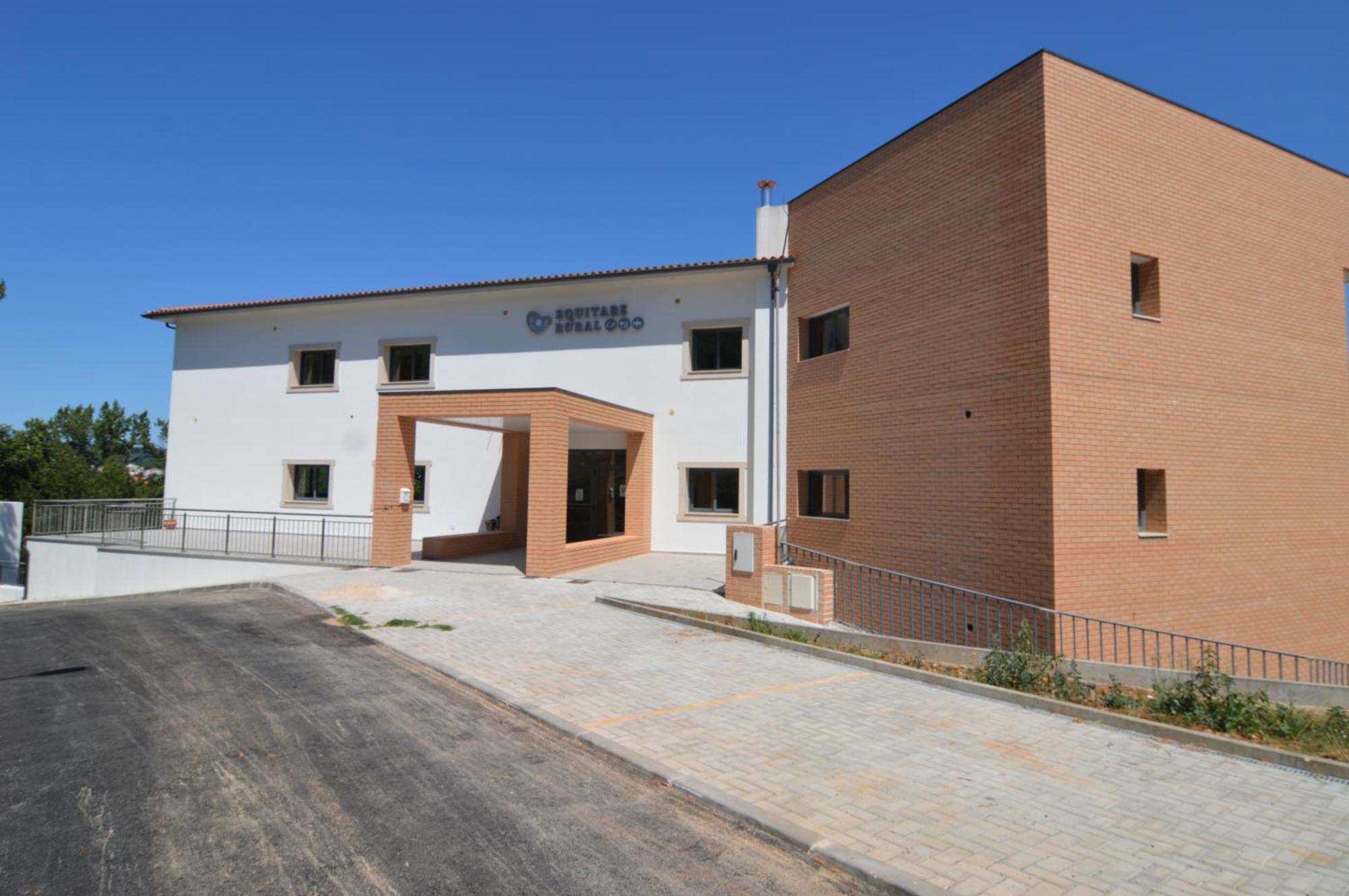 Bed & Breakfast Equitare Rural Miranda do Corvo Exterior foto